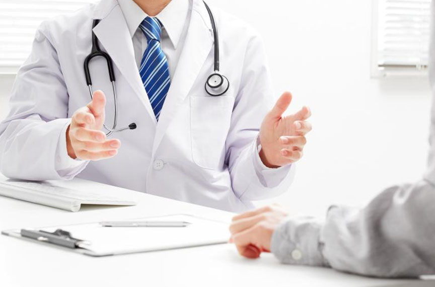 General Consultation