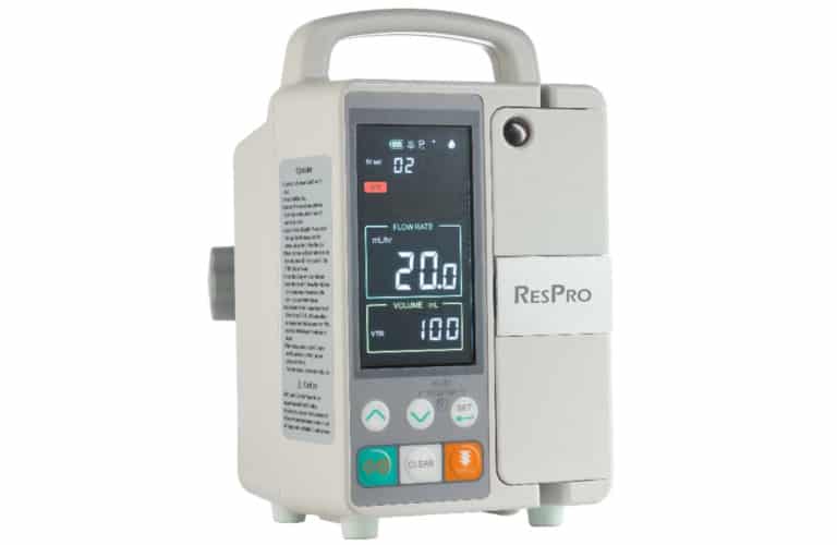 Infusion Pump